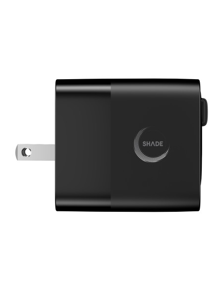 Caricatore GaN 65W cavo retrattile Urban Vitamin Mendocino