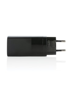 Caricatore da parete USB a 3 porte Philips 65W ultra rapido