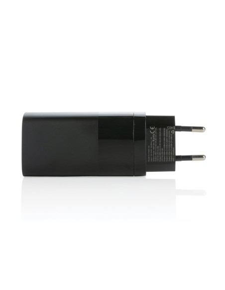 Caricatore da parete USB a 3 porte Philips 65W ultra rapido