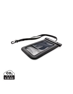 Custodia galleggiante impermeabile IPX8