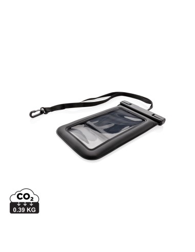 Custodia galleggiante impermeabile IPX8