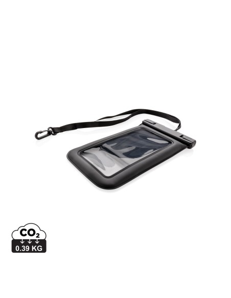 Custodia galleggiante impermeabile IPX8