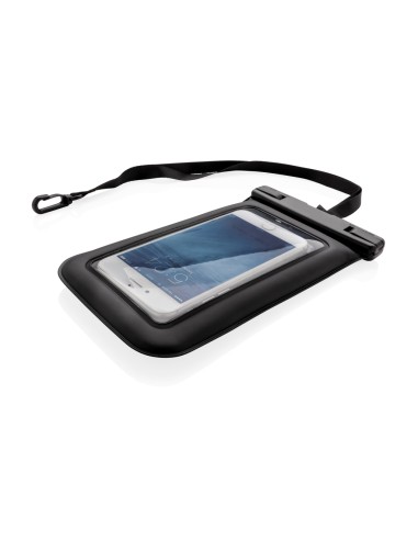 Custodia galleggiante impermeabile IPX8