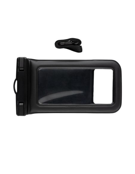 Custodia galleggiante impermeabile IPX8