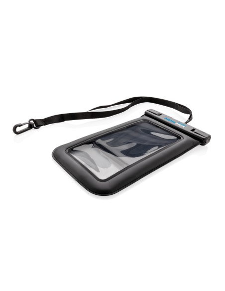 Custodia galleggiante impermeabile IPX8