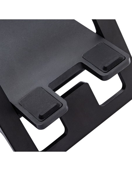 Supporto pieghevole per telefono SnapStand  in rPlastica RCS