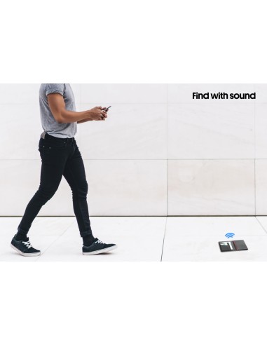 Porta Travelfinder rintracciabile in rPET RCS