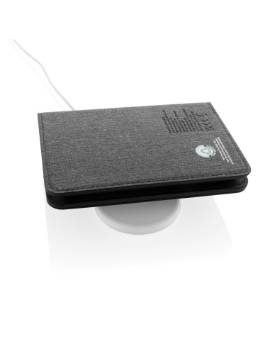 Porta Travelfinder rintracciabile in rPET RCS