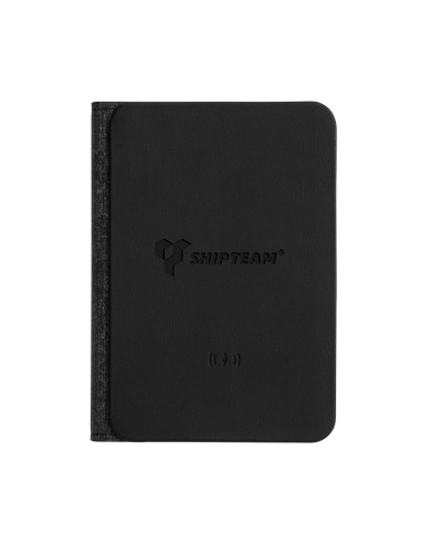 Porta Travelfinder rintracciabile in rPET RCS