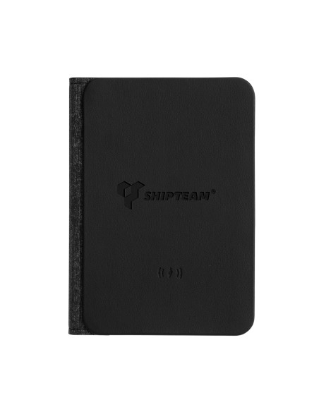 Porta Travelfinder rintracciabile in rPET RCS