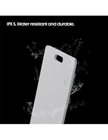 Card  ultrasottile ricaricabile Findit in rABS RCS