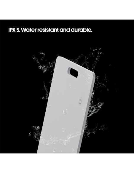 Card  ultrasottile ricaricabile Findit in rABS RCS