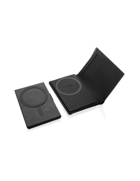 Porta carte di credito Seekcard rintracciabile in rPET RCS