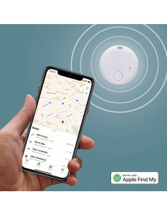 Trova oggetti FindMate in plastica RCS