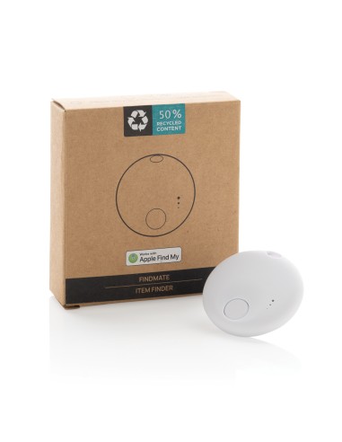 Trova oggetti FindMate in plastica RCS