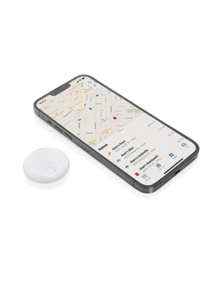 Trova oggetti FindMate in plastica RCS