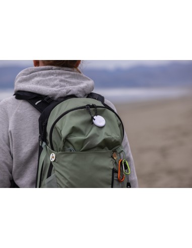 Trova oggetti FindMate in plastica RCS