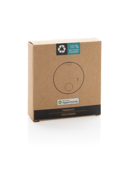 Trova oggetti FindMate in plastica RCS