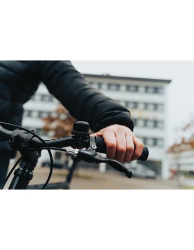 Campanello per bicicletta Pedalfinder con localizzatore