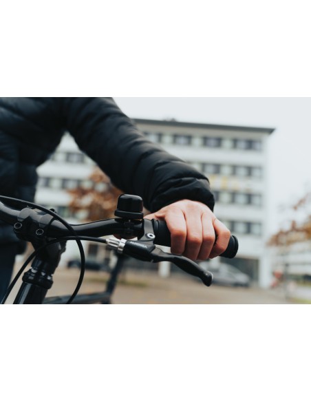 Campanello per bicicletta Pedalfinder con localizzatore