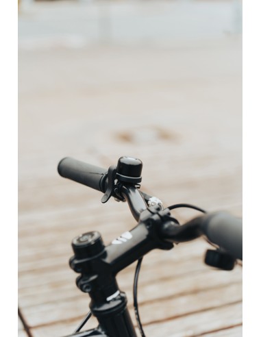 Campanello per bicicletta Pedalfinder con localizzatore