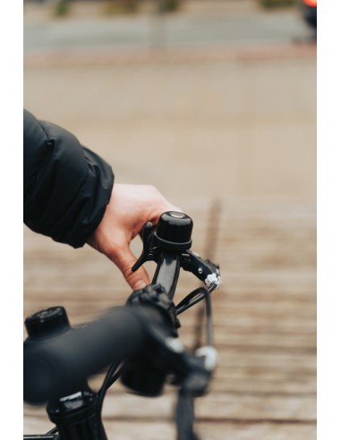 Campanello per bicicletta Pedalfinder con localizzatore