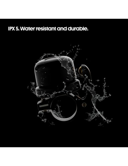 Campanello per bicicletta Pedalfinder con localizzatore