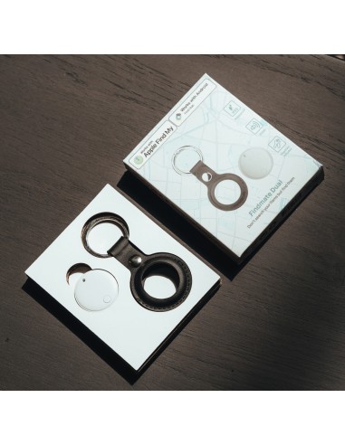 Finder Findmate Dual IPX5 in plastica riciclata RCS