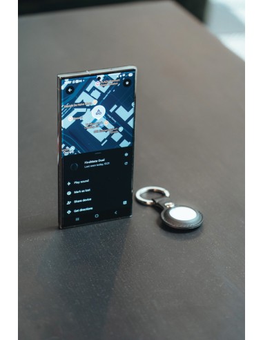 Finder Findmate Dual IPX5 in plastica riciclata RCS