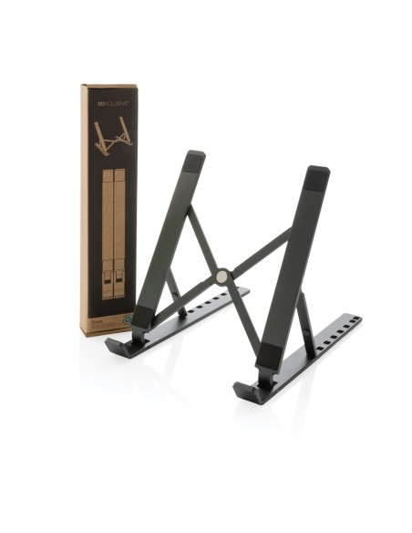 Supporto universale per PC/tablet Terra in alluminio RCS