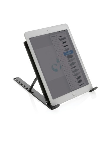 Supporto universale per PC/tablet Terra in alluminio RCS