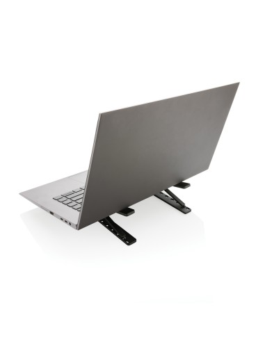 Supporto universale per PC/tablet Terra in alluminio RCS