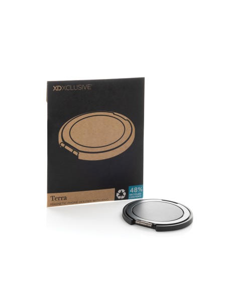 Porta telefono magnetico Terra Magnetic RCS