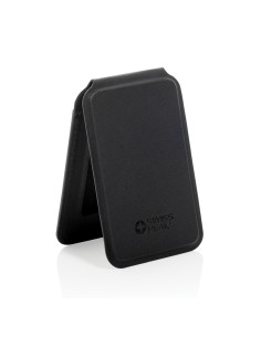 Portacarte e supporto magnetico Magstand in rPU