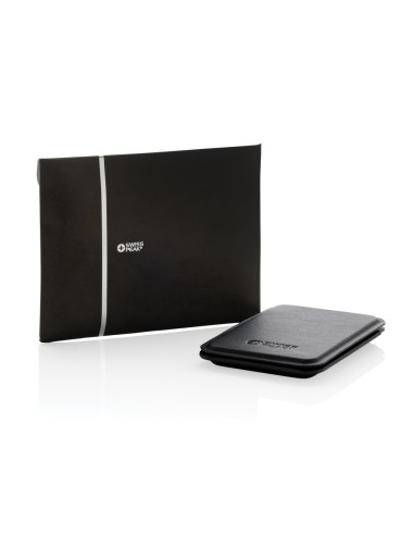 Portacarte e supporto magnetico Magstand in rPU