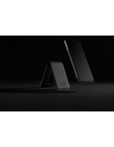 Portacarte e supporto magnetico Magstand in rPU