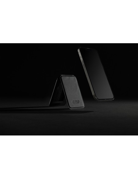 Portacarte e supporto magnetico Magstand in rPU