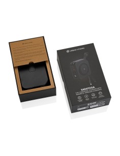 Caricatore 5 in 1 universale Urban Vitamin Saratoga