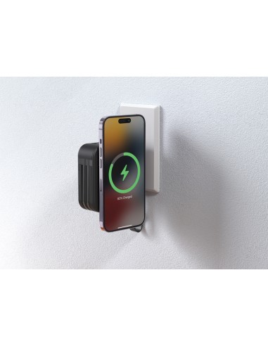 Caricatore 5 in 1 universale Urban Vitamin Saratoga