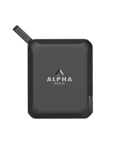 Caricatore universale 5in 1 65W Urban Vitamin Oxnard