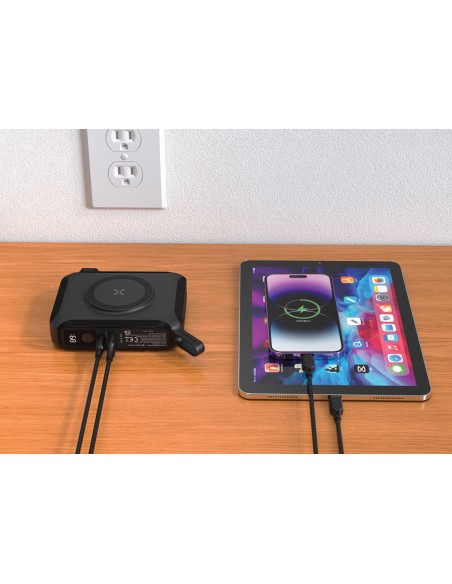 Caricatore universale 5in 1 65W Urban Vitamin Oxnard