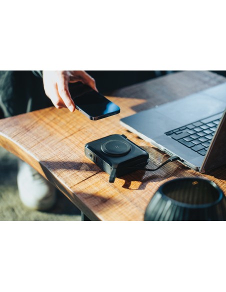 Caricatore universale 5in 1 65W Urban Vitamin Oxnard