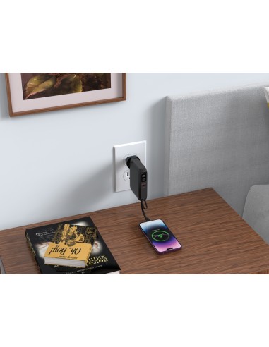 Caricatore universale 5in 1 65W Urban Vitamin Oxnard