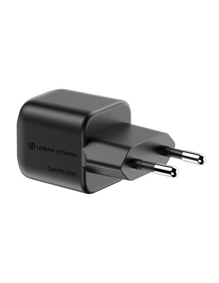 Caricabatterie GAN Urban Vitamin Monterey in rPC RCS