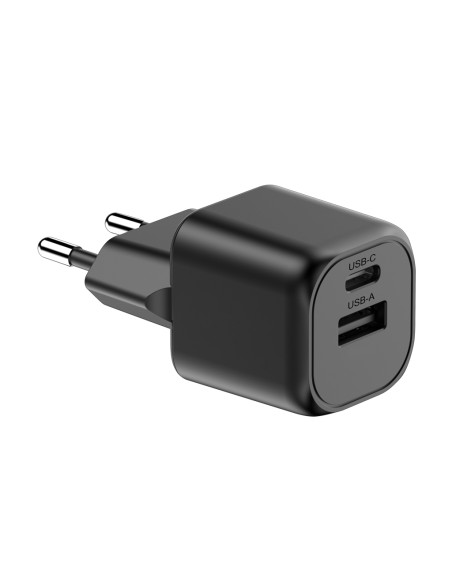 Caricabatterie GAN Urban Vitamin Monterey in rPC RCS