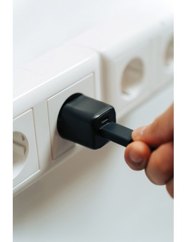 Caricabatterie GAN Urban Vitamin Monterey in rPC RCS