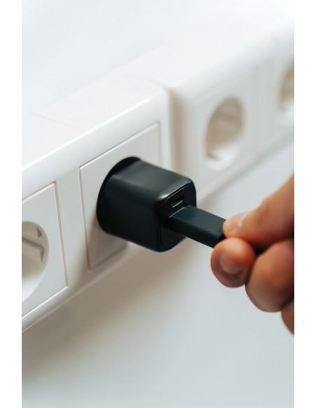 Caricabatterie GAN Urban Vitamin Monterey in rPC RCS