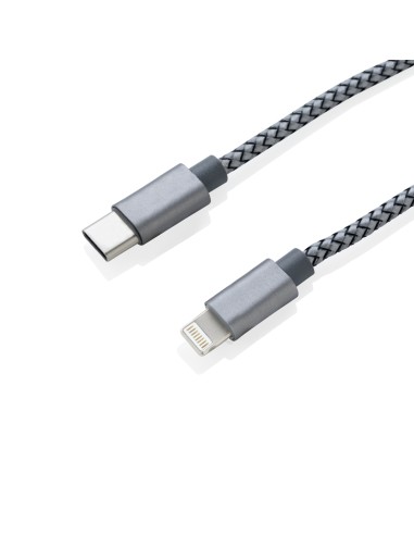 Cavo intrecciato 3 in 1