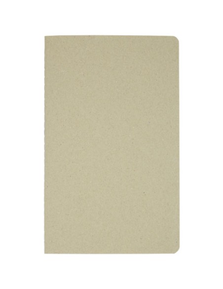 Quaderno Gianna in cartone riciclato