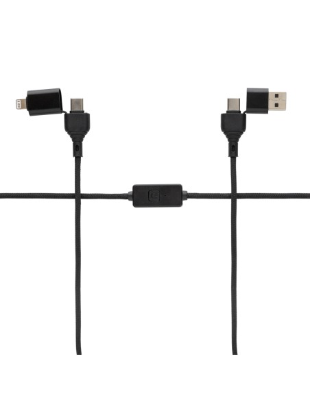 Cavo di protezione anti hackeraggio Datalock 60W RCS